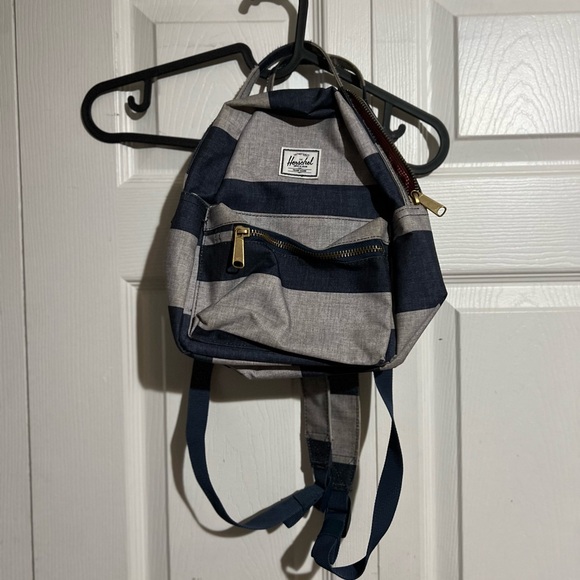 Herschel Mini backpack - Picture 1 of 10